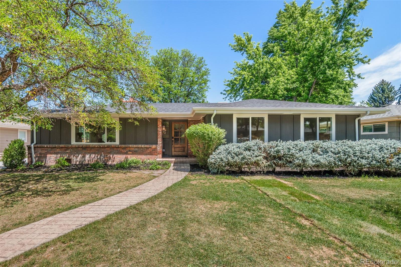 MLS Image #5 for 2309 e floyd place,englewood, Colorado