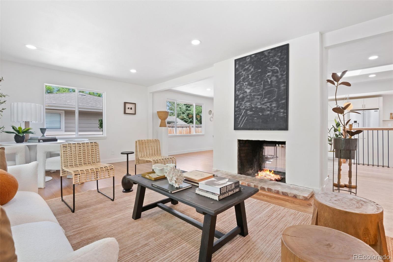 MLS Image #6 for 2309 e floyd place,englewood, Colorado