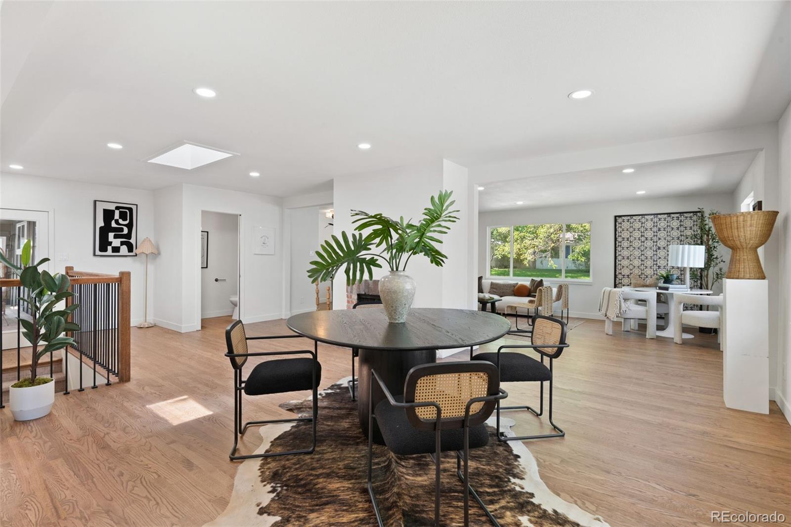 MLS Image #8 for 2309 e floyd place,englewood, Colorado
