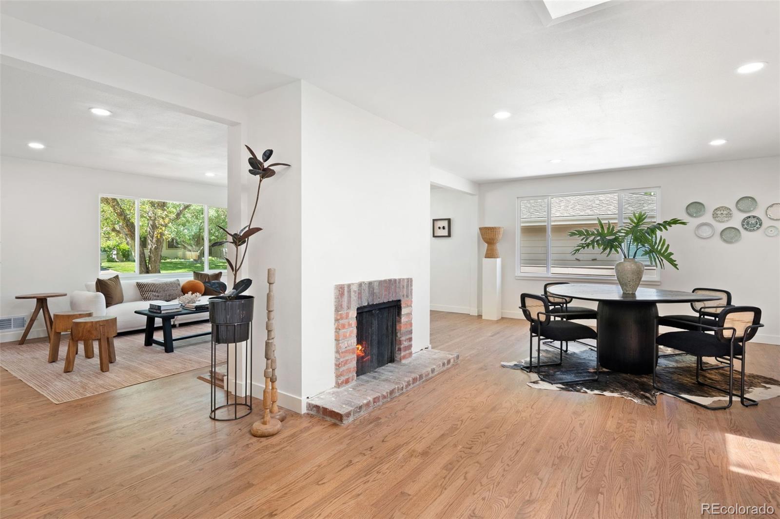 MLS Image #9 for 2309 e floyd place,englewood, Colorado