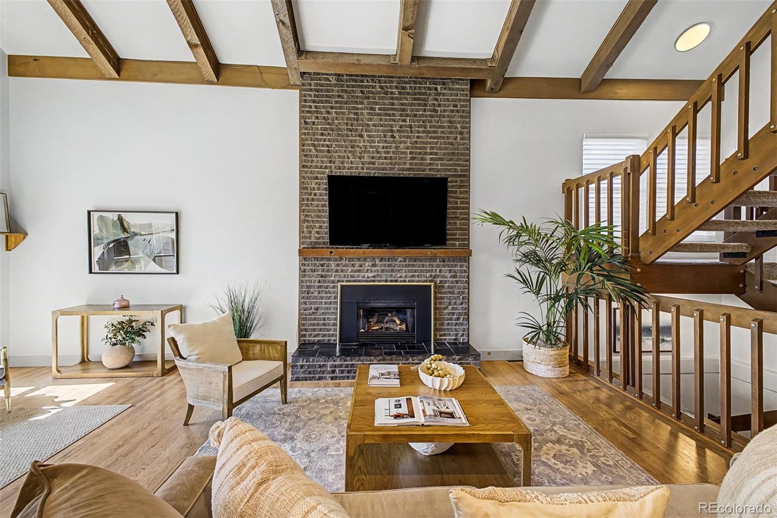 MLS Image #10 for 2151 s alton way,denver, Colorado