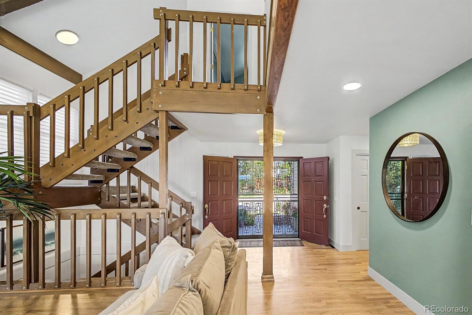 MLS Image #18 for 2151 s alton way,denver, Colorado
