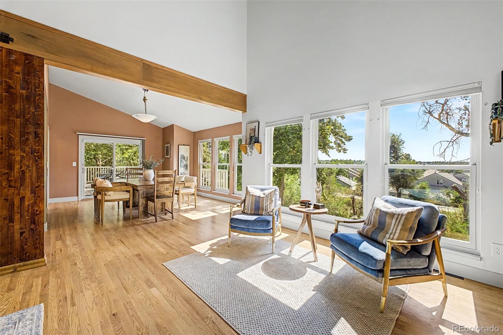 MLS Image #2 for 2151 s alton way,denver, Colorado