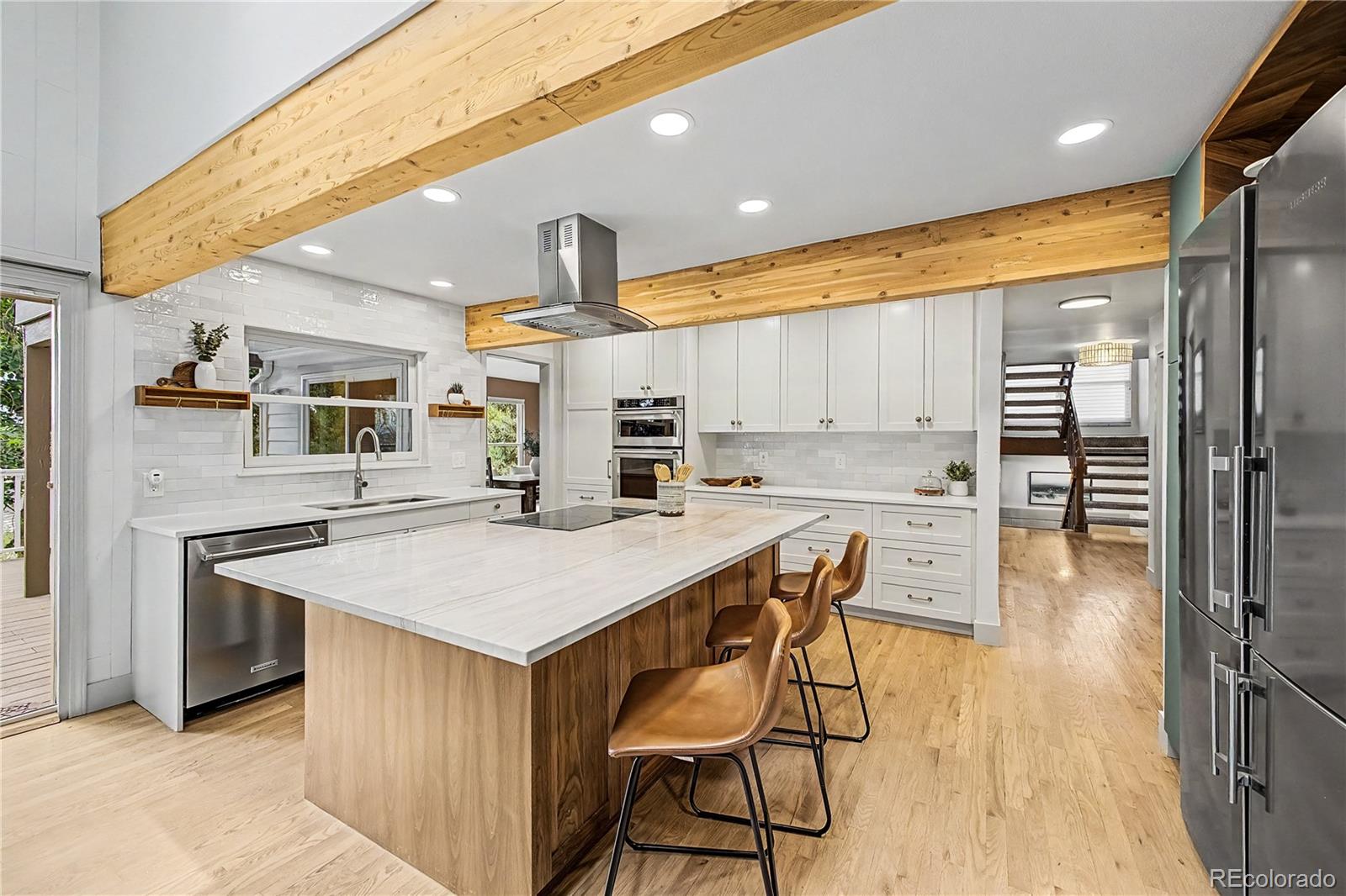 MLS Image #3 for 2151 s alton way,denver, Colorado