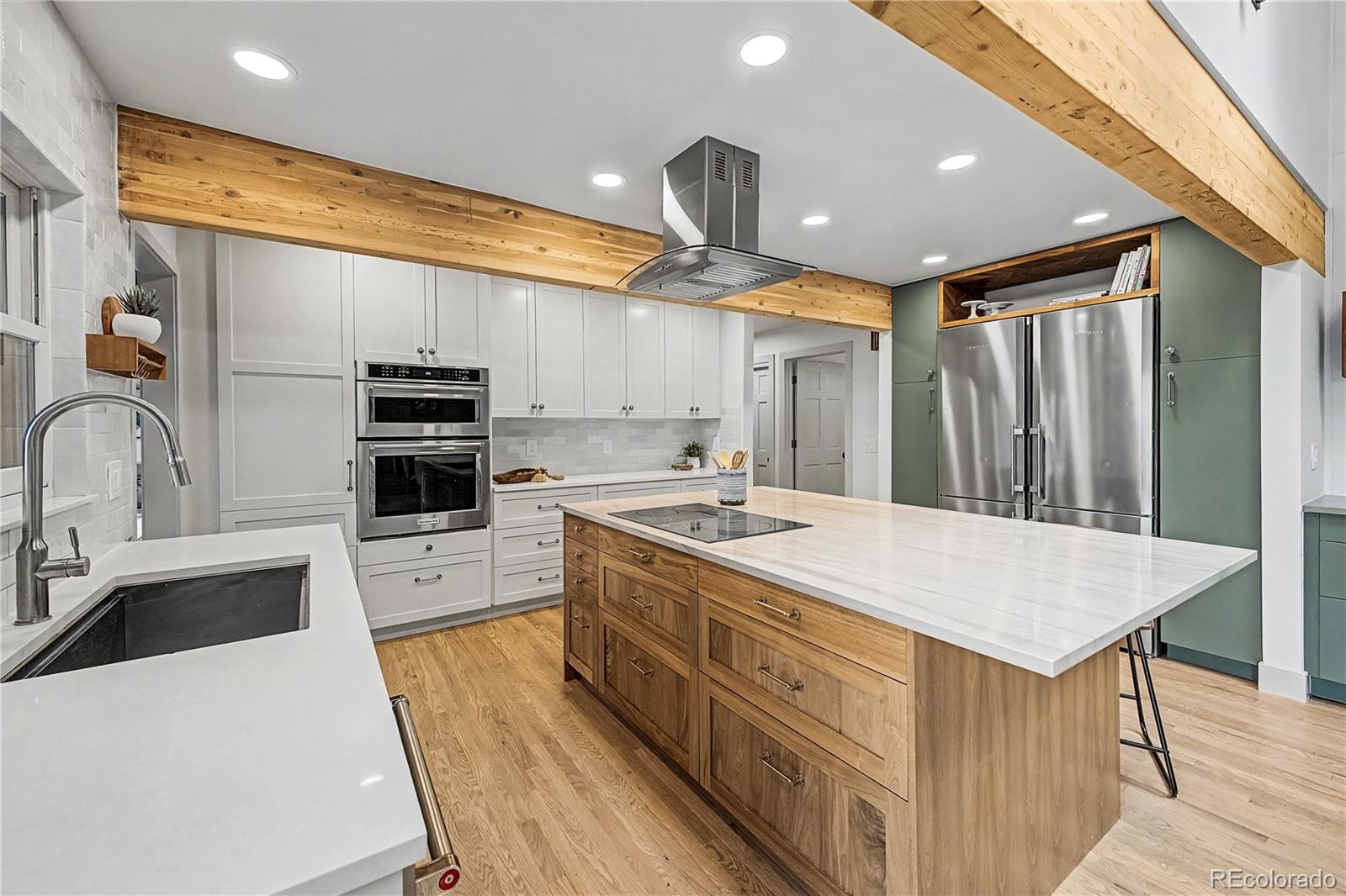 MLS Image #4 for 2151 s alton way,denver, Colorado