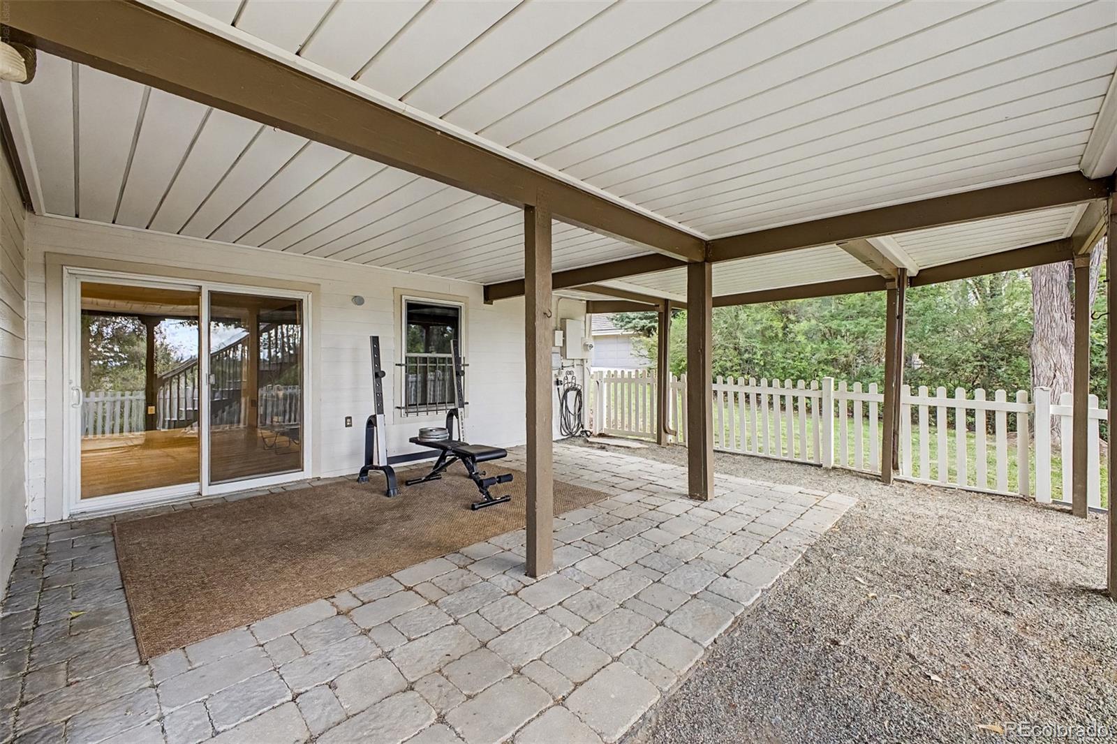 MLS Image #43 for 2151 s alton way,denver, Colorado