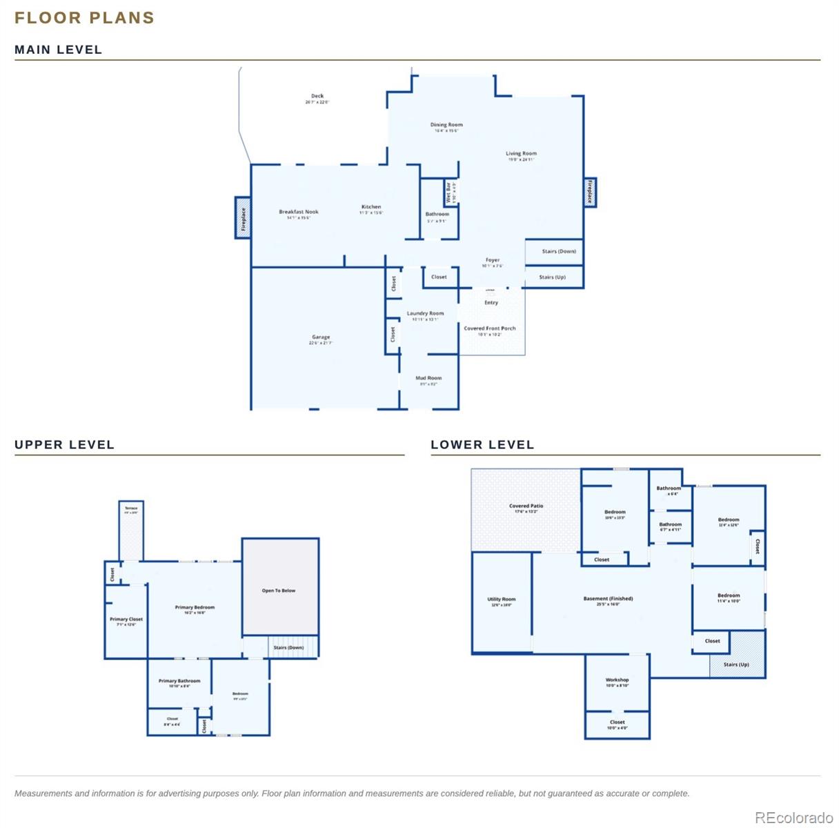 MLS Image #44 for 2151 s alton way,denver, Colorado