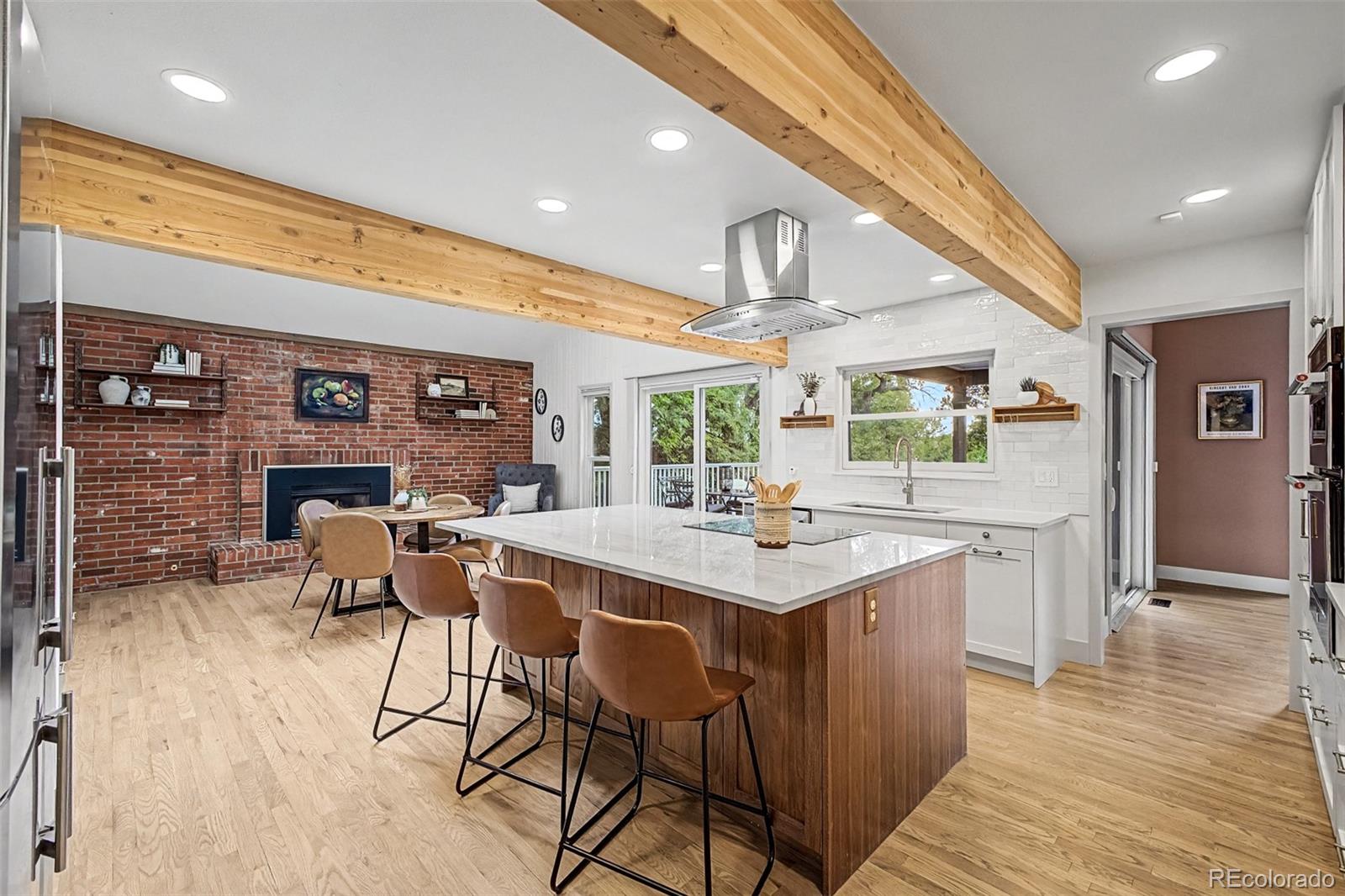 MLS Image #5 for 2151 s alton way,denver, Colorado