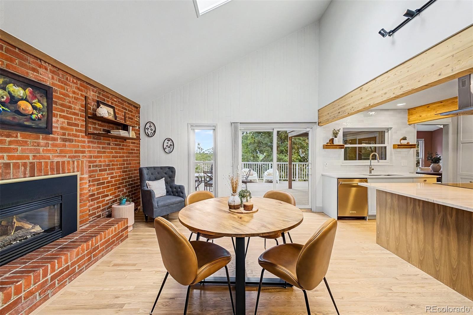 MLS Image #6 for 2151 s alton way,denver, Colorado