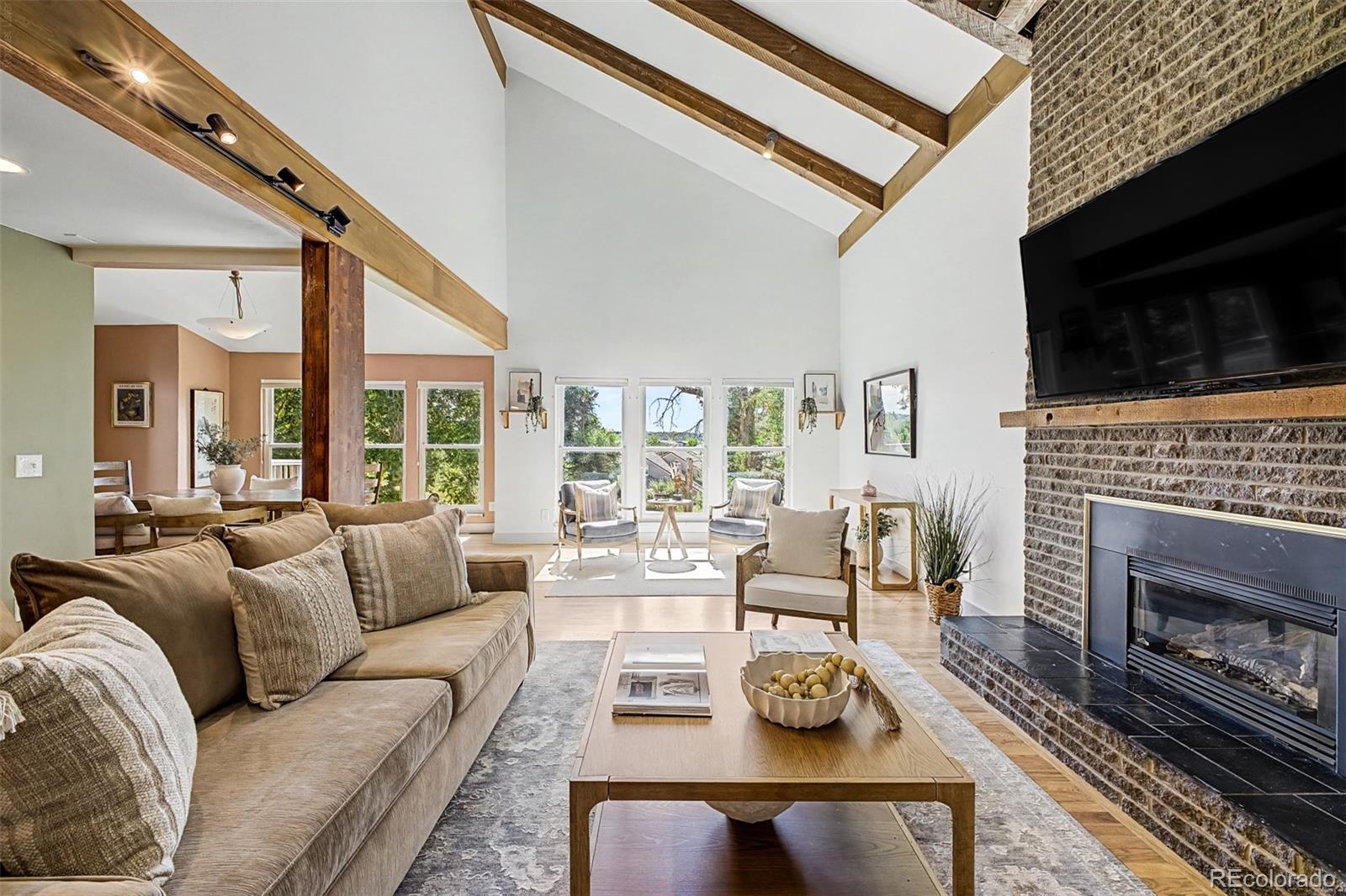 MLS Image #9 for 2151 s alton way,denver, Colorado