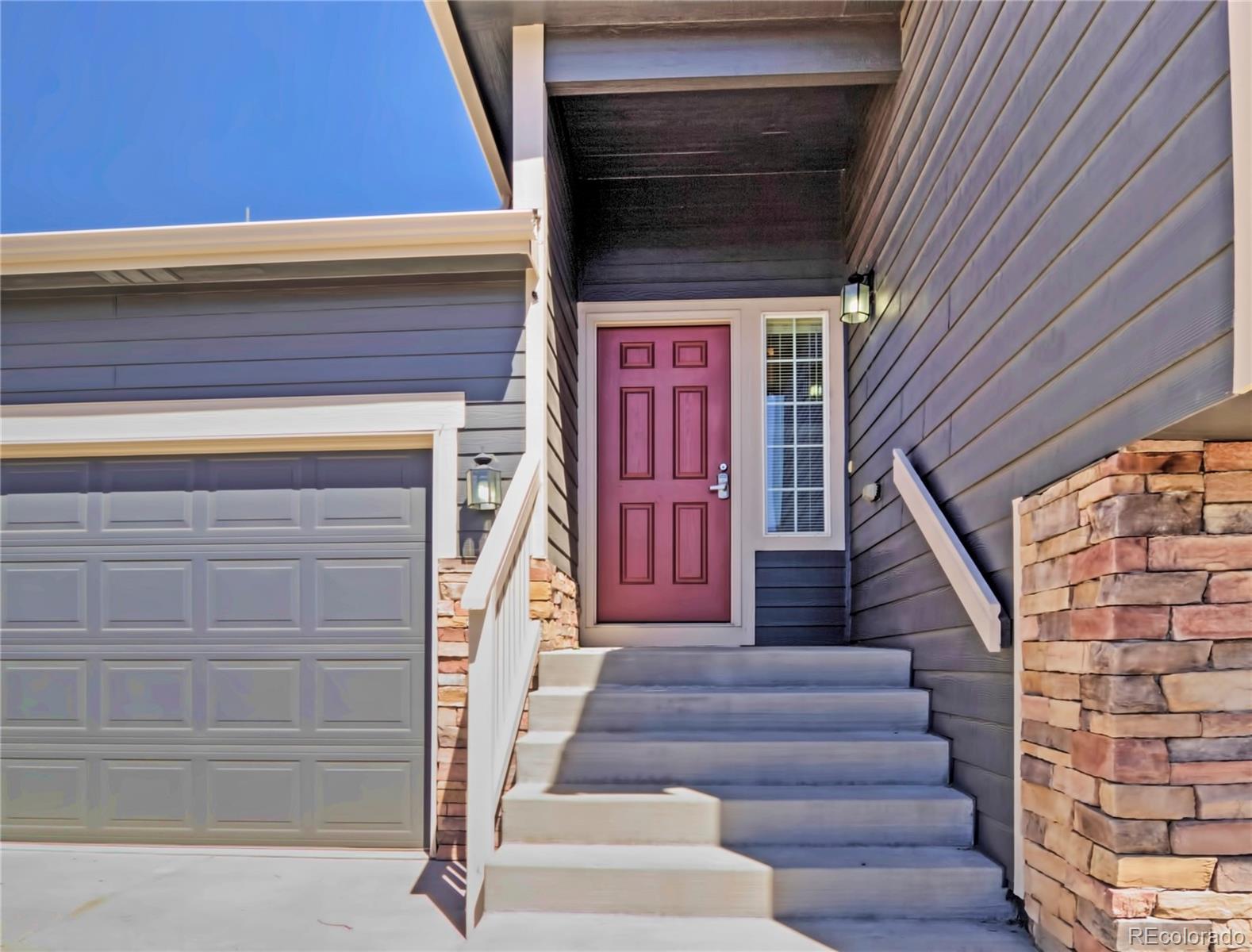 MLS Image #1 for 13026  devils thumb place,peyton, Colorado