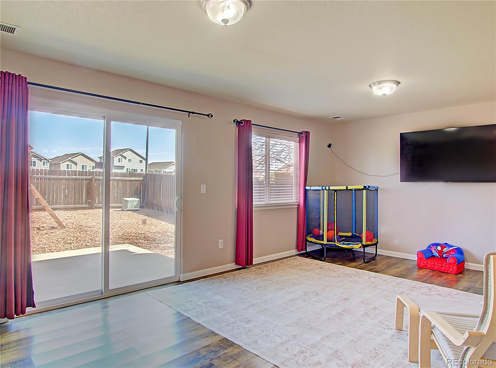 MLS Image #16 for 13026  devils thumb place,peyton, Colorado