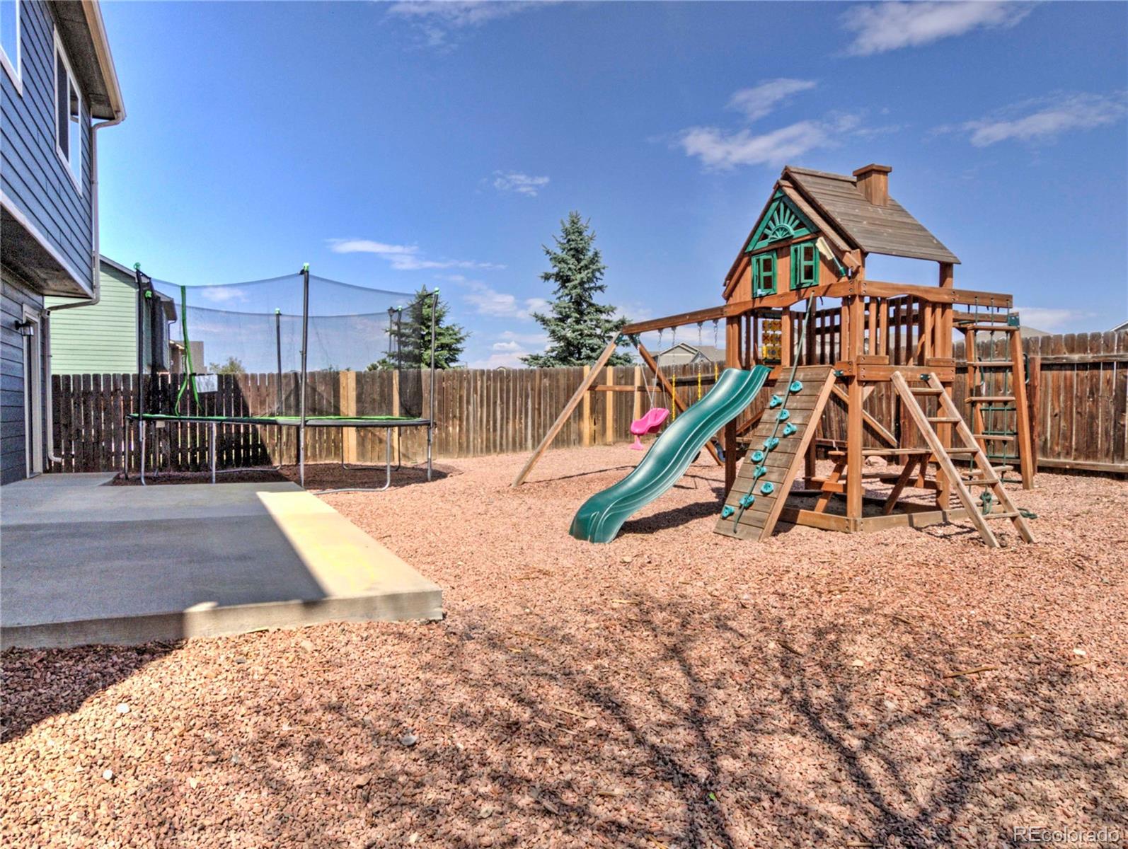 MLS Image #24 for 13026  devils thumb place,peyton, Colorado