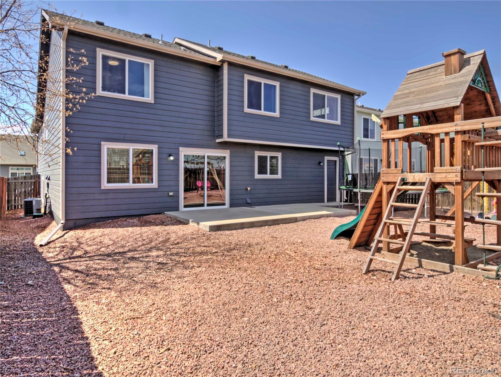 MLS Image #25 for 13026  devils thumb place,peyton, Colorado