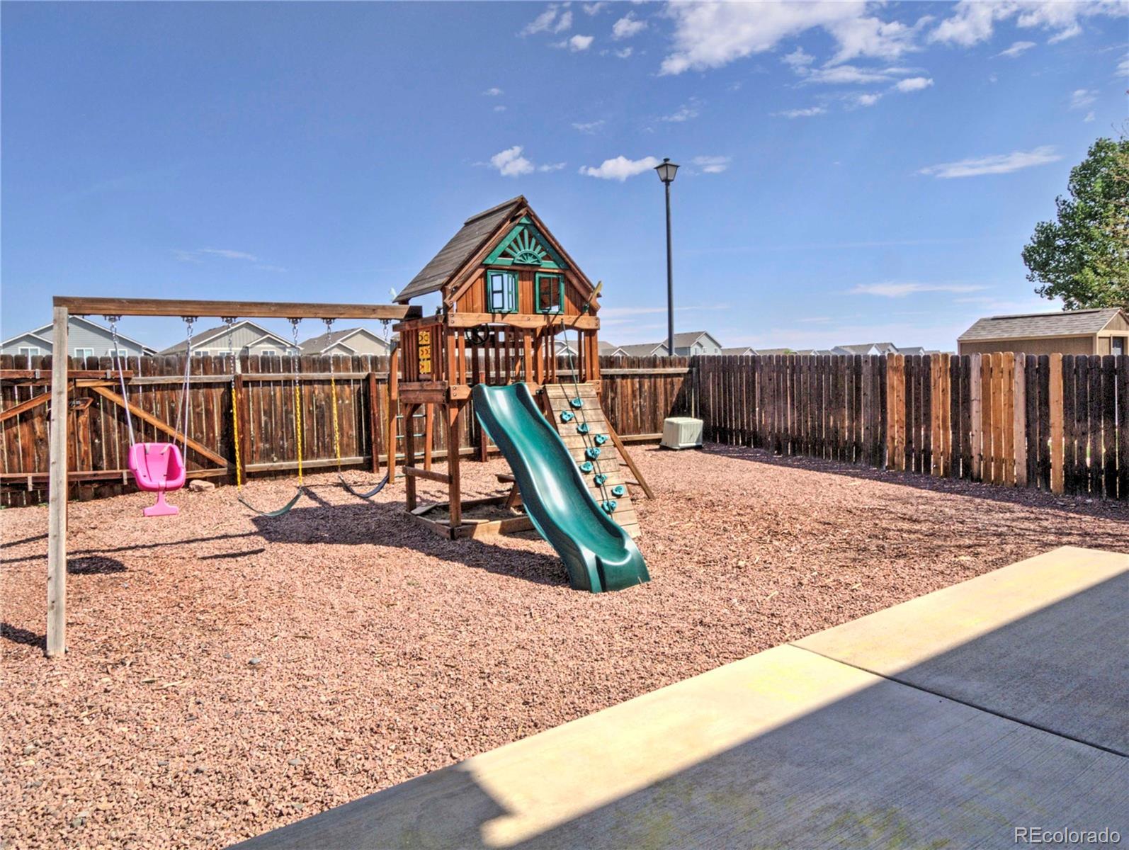 MLS Image #26 for 13026  devils thumb place,peyton, Colorado