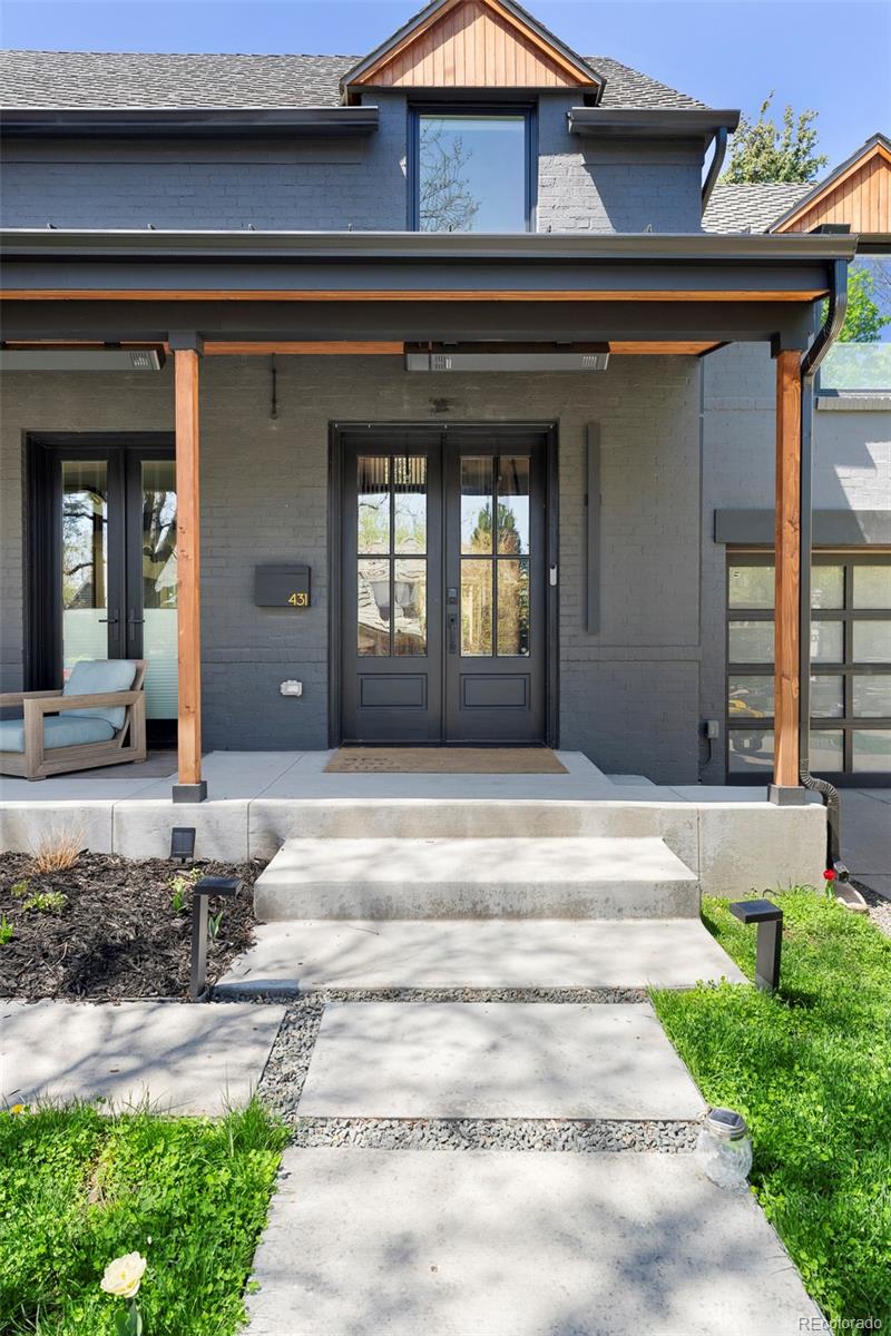 MLS Image #1 for 431  elm street,denver, Colorado
