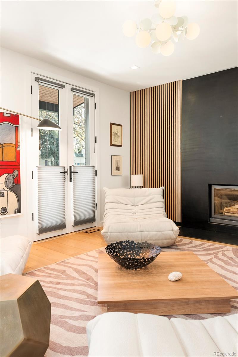 MLS Image #4 for 431  elm street,denver, Colorado