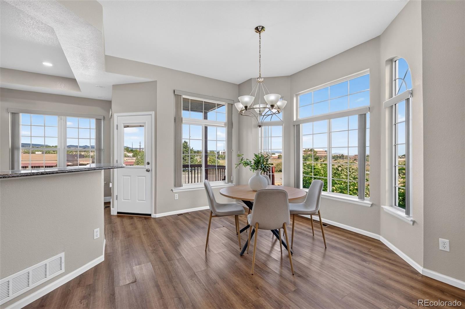 MLS Image #11 for 21  woodland circle,highlands ranch, Colorado