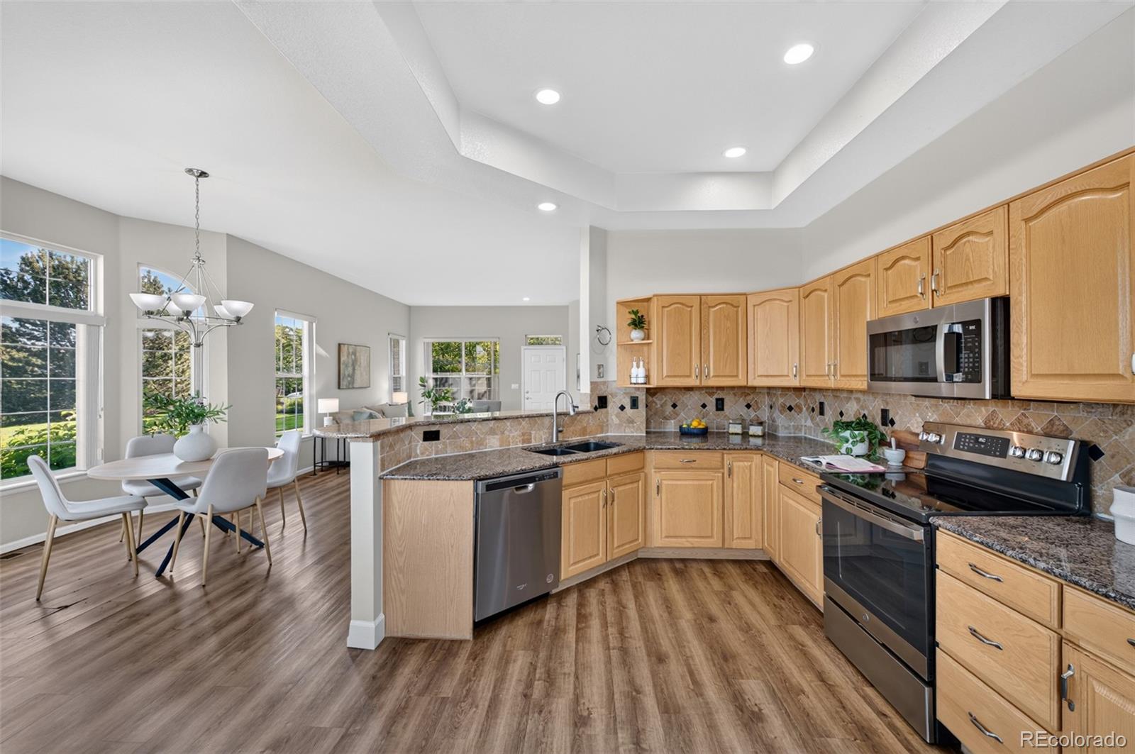 MLS Image #14 for 21  woodland circle,highlands ranch, Colorado