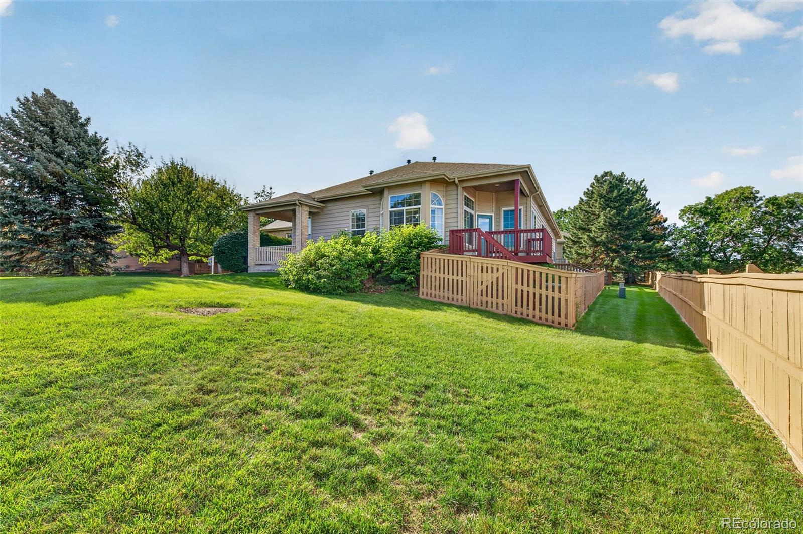 MLS Image #26 for 21  woodland circle,highlands ranch, Colorado