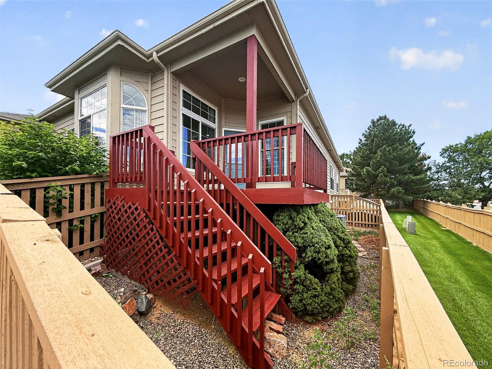 MLS Image #29 for 21  woodland circle,highlands ranch, Colorado