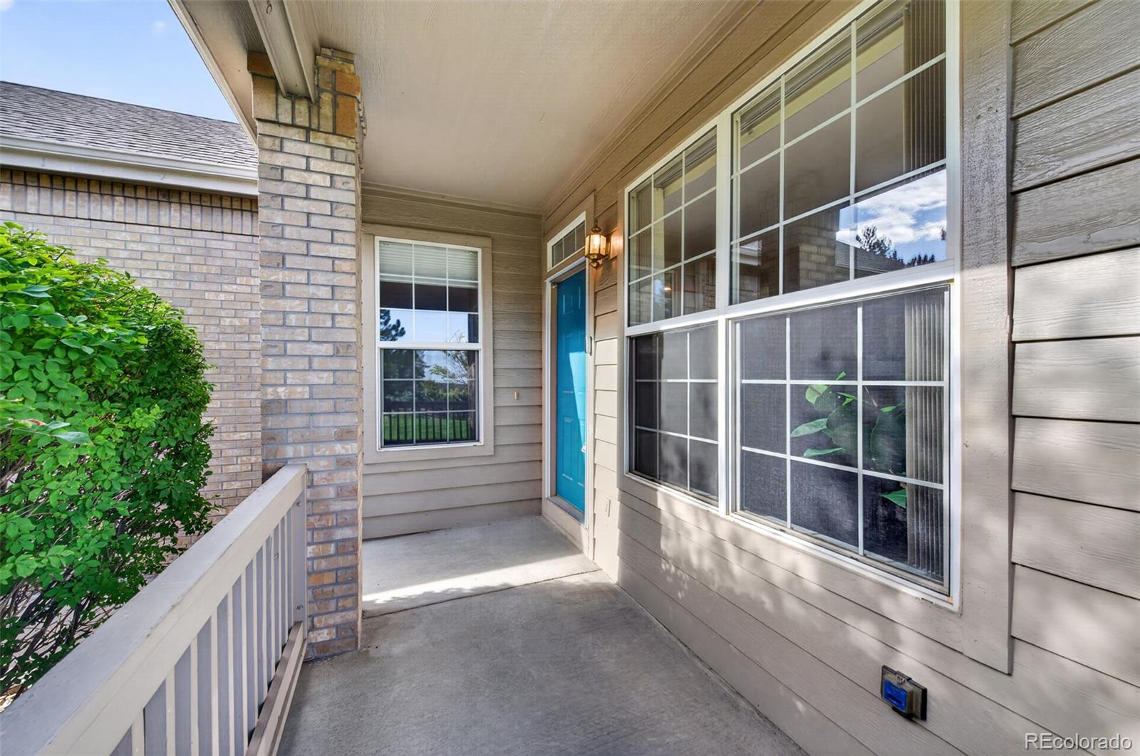 MLS Image #3 for 21  woodland circle,highlands ranch, Colorado