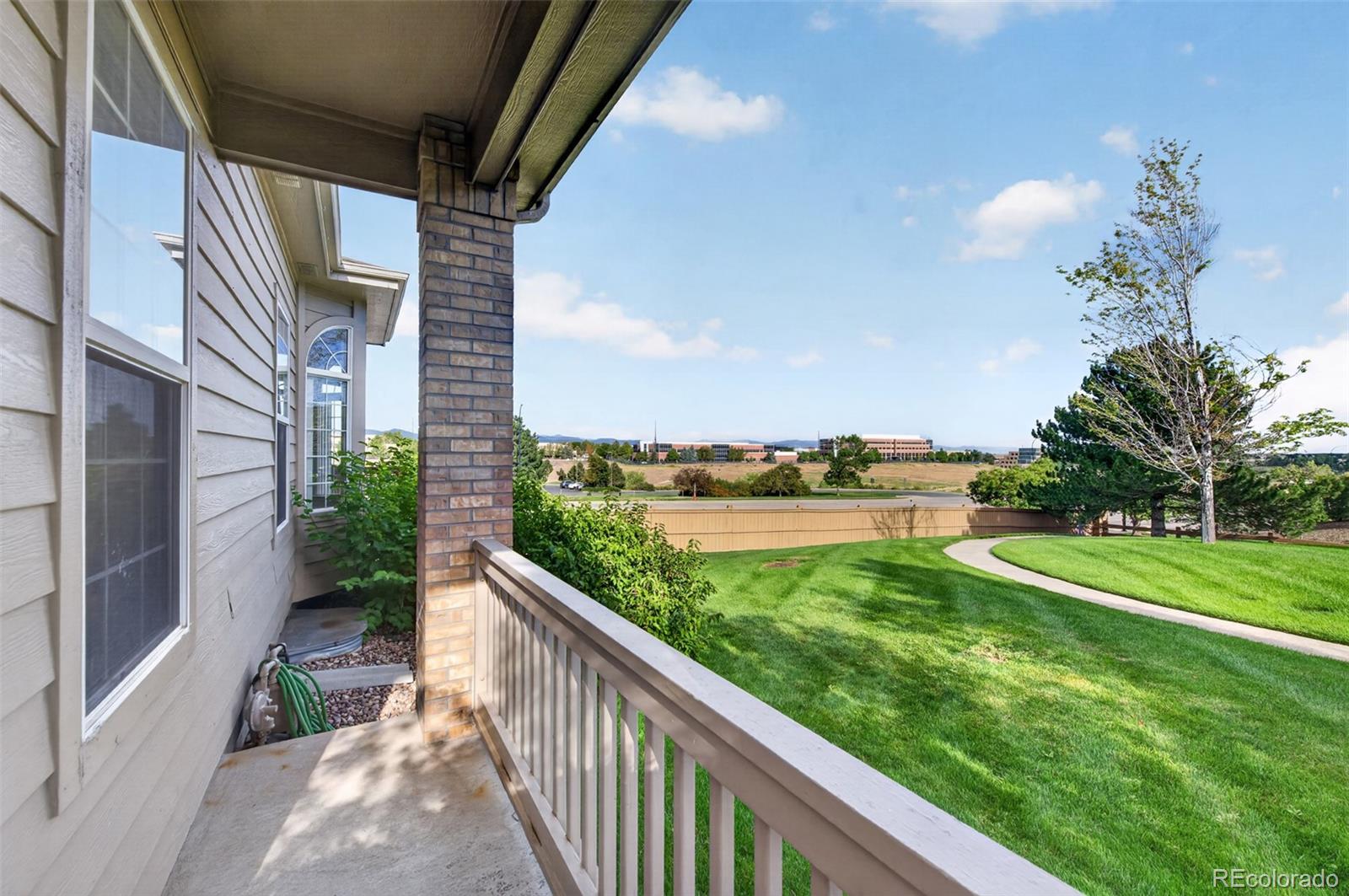MLS Image #4 for 21  woodland circle,highlands ranch, Colorado