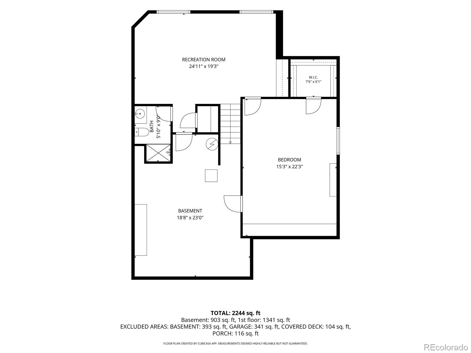 MLS Image #40 for 21  woodland circle,highlands ranch, Colorado