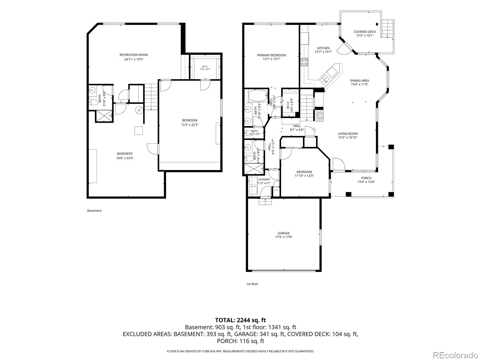 MLS Image #42 for 21  woodland circle,highlands ranch, Colorado