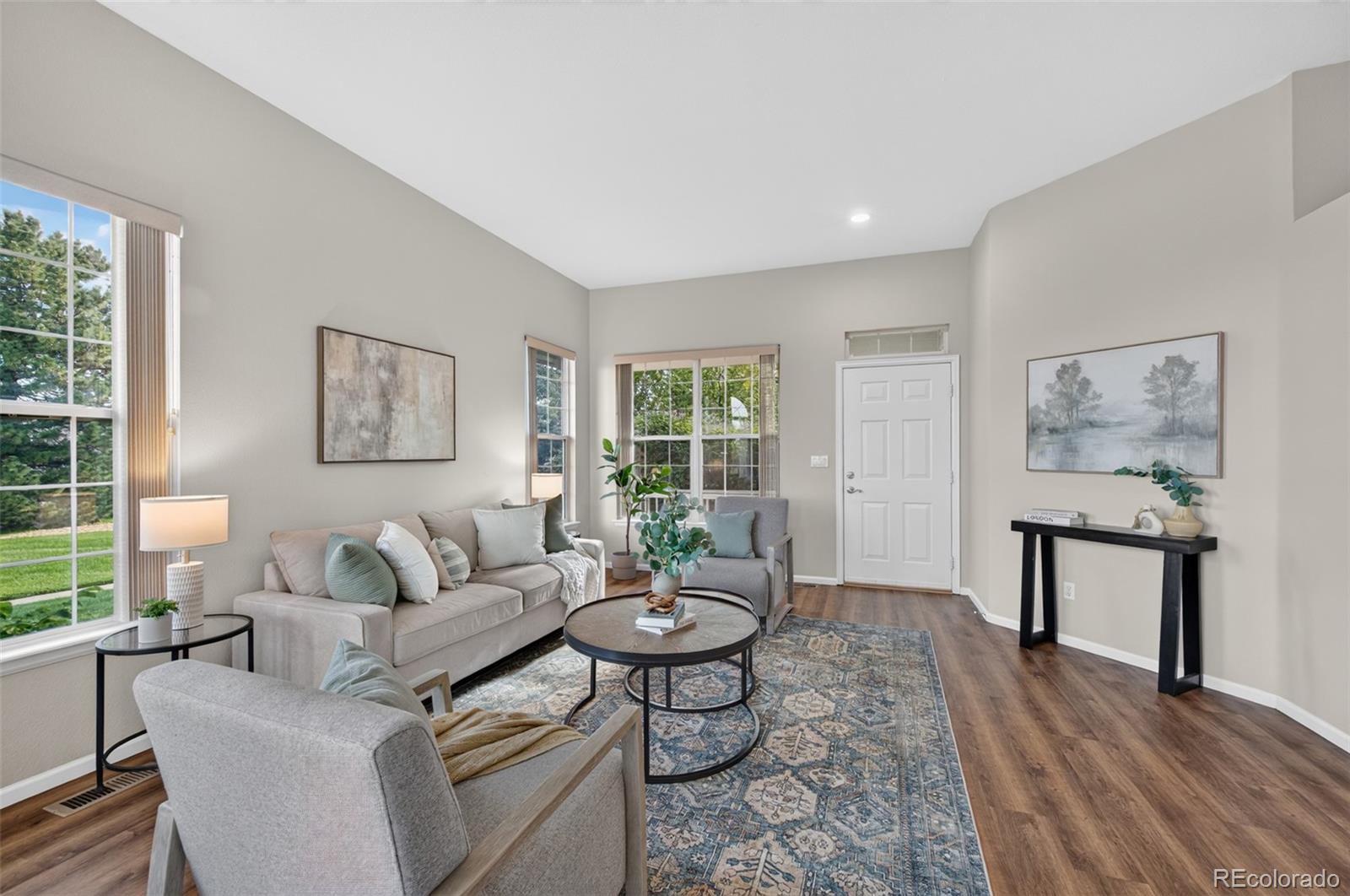 MLS Image #5 for 21  woodland circle,highlands ranch, Colorado