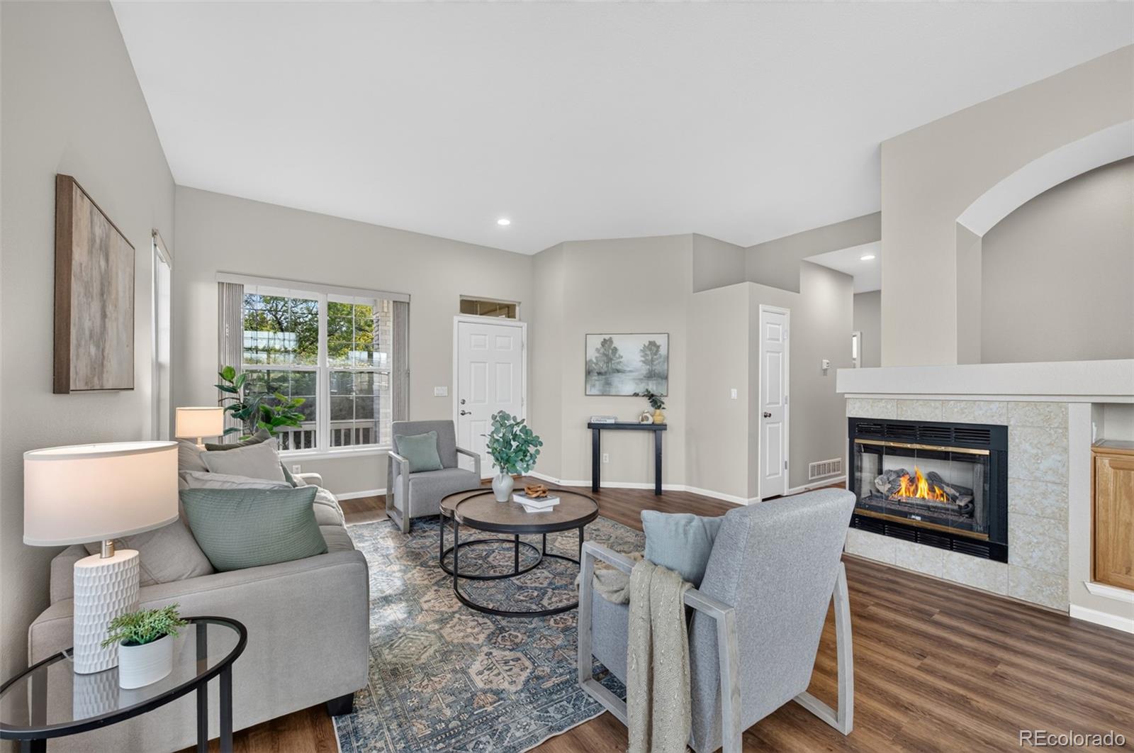 MLS Image #6 for 21  woodland circle,highlands ranch, Colorado