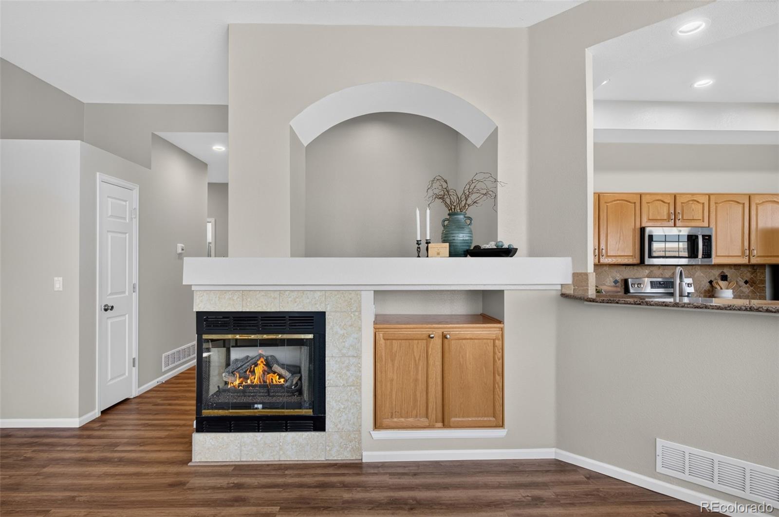 MLS Image #7 for 21  woodland circle,highlands ranch, Colorado
