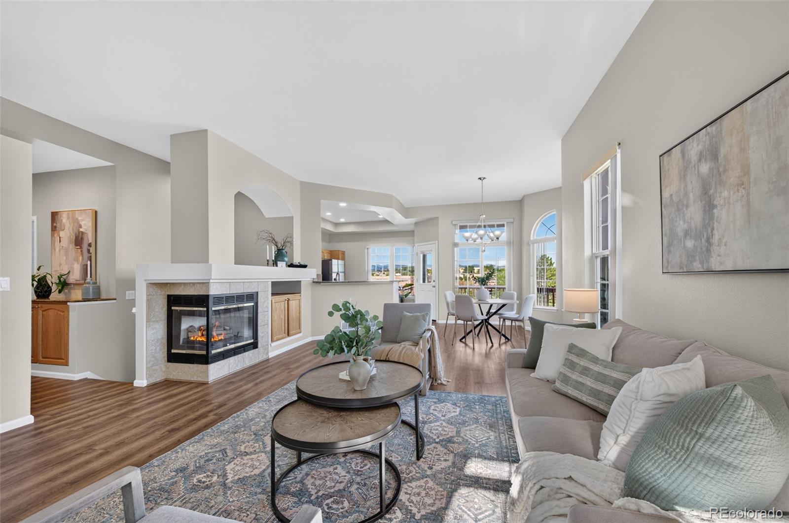 MLS Image #8 for 21  woodland circle,highlands ranch, Colorado