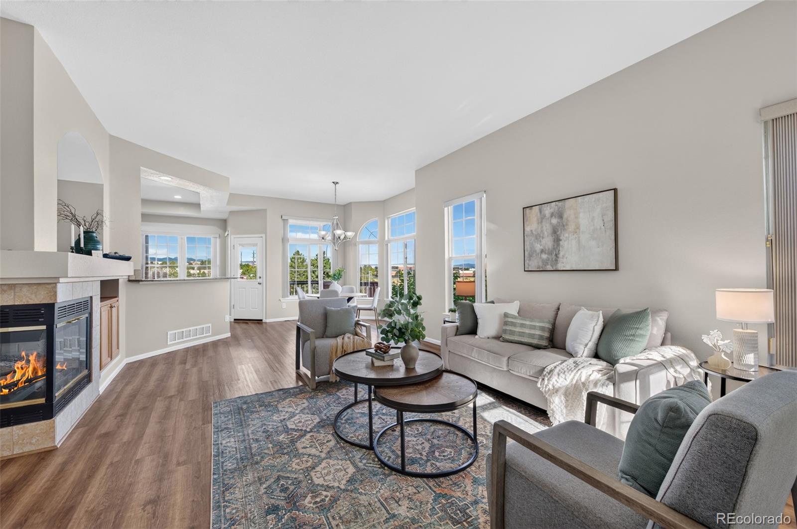 MLS Image #9 for 21  woodland circle,highlands ranch, Colorado