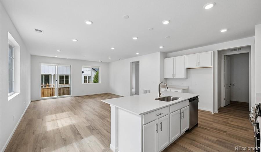 MLS Image #3 for 6573 n malta street,aurora, Colorado