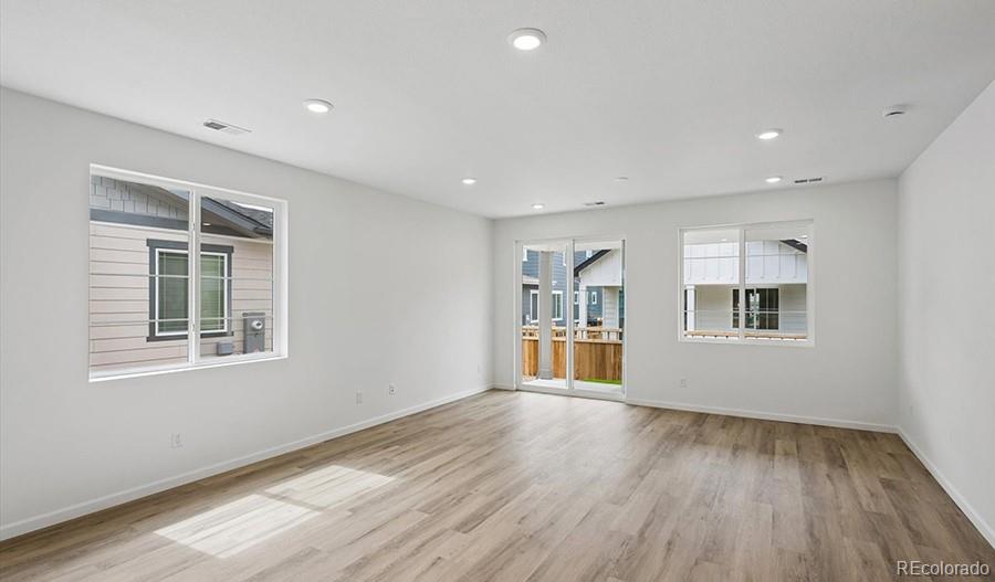 MLS Image #5 for 6573 n malta street,aurora, Colorado