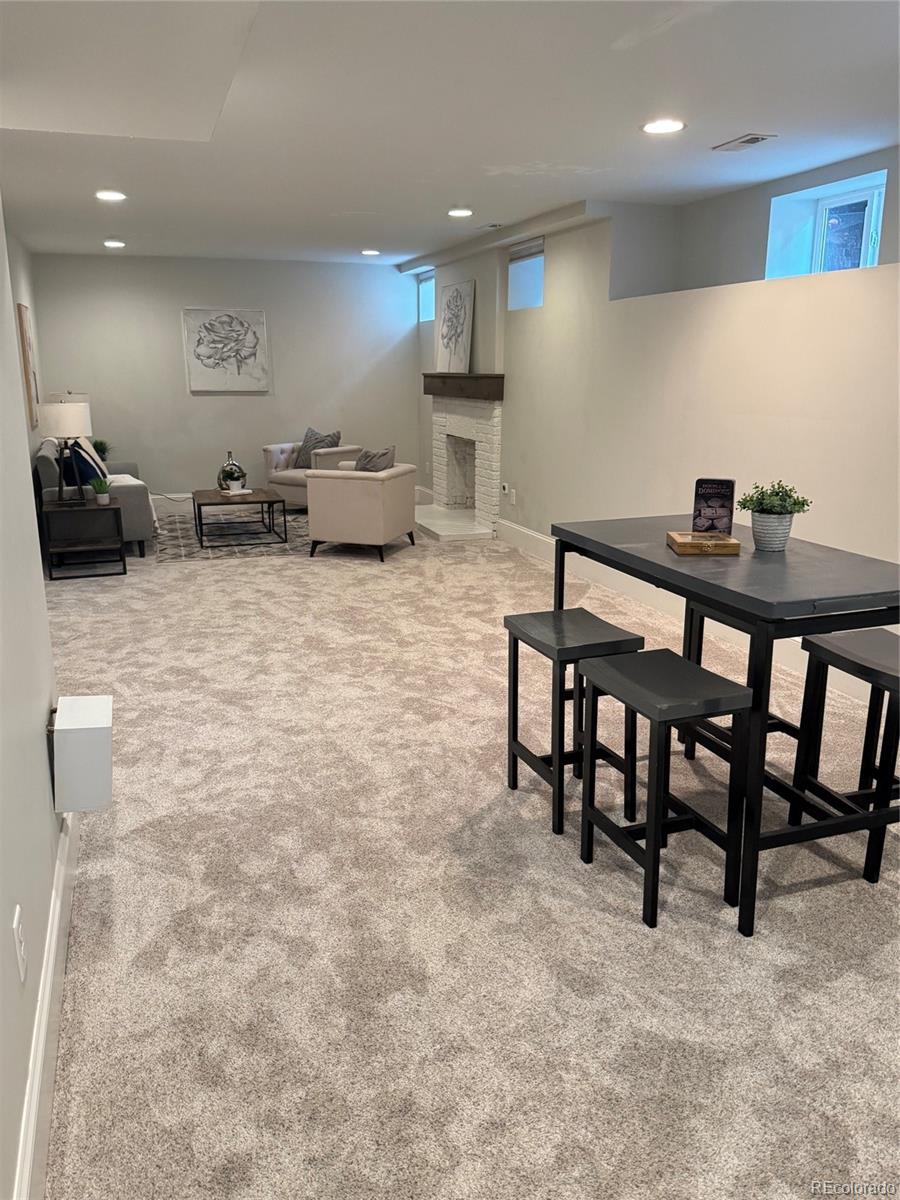 MLS Image #17 for 3325 n york street,denver, Colorado