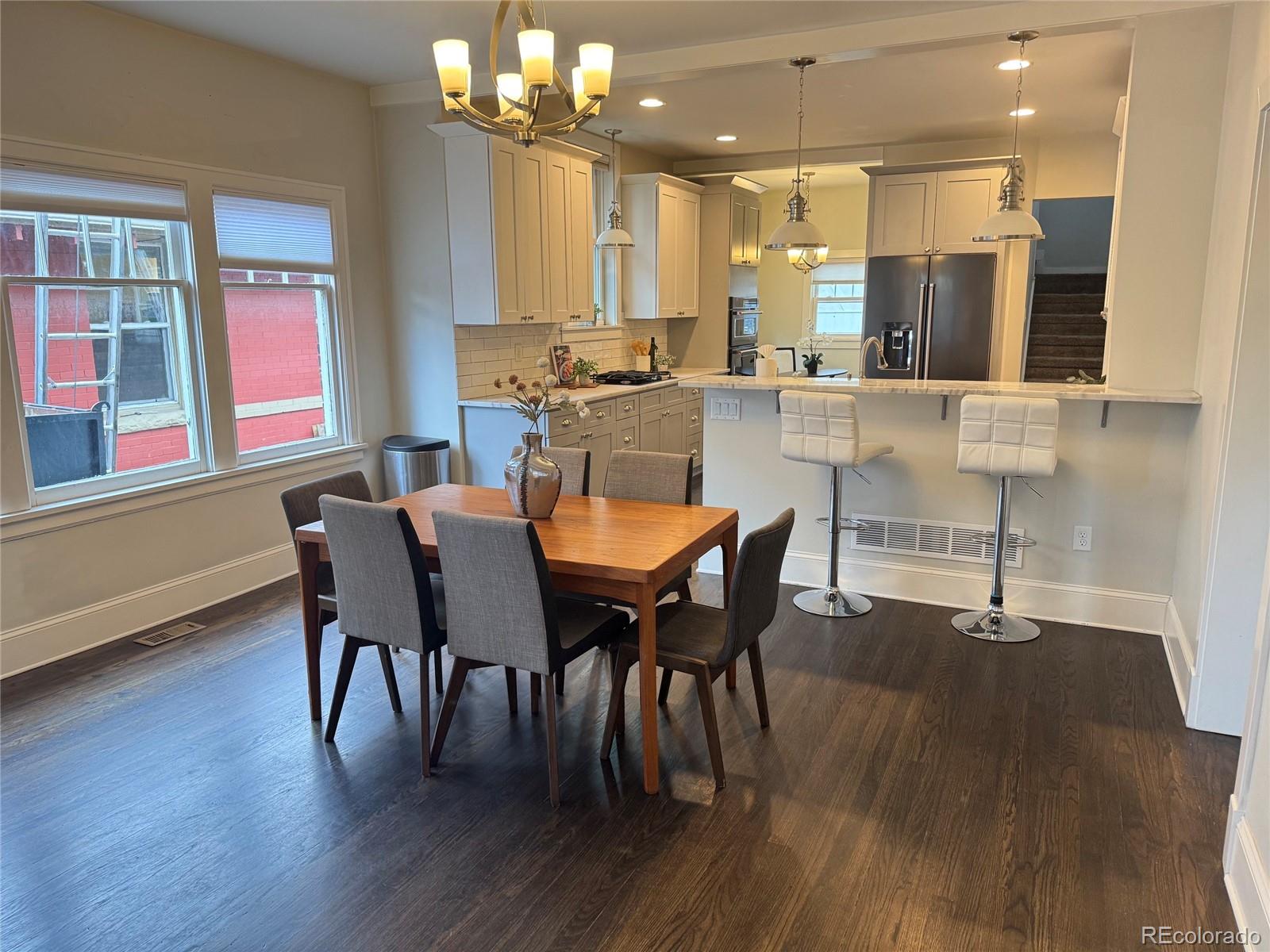 MLS Image #2 for 3325 n york street,denver, Colorado