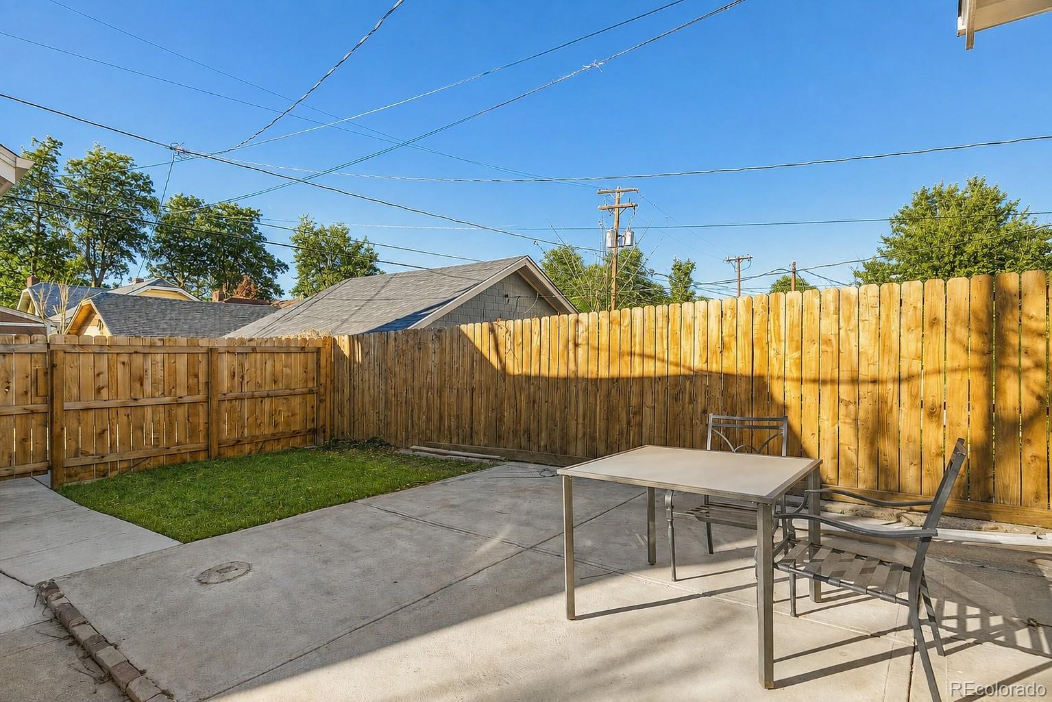 MLS Image #21 for 3325 n york street,denver, Colorado