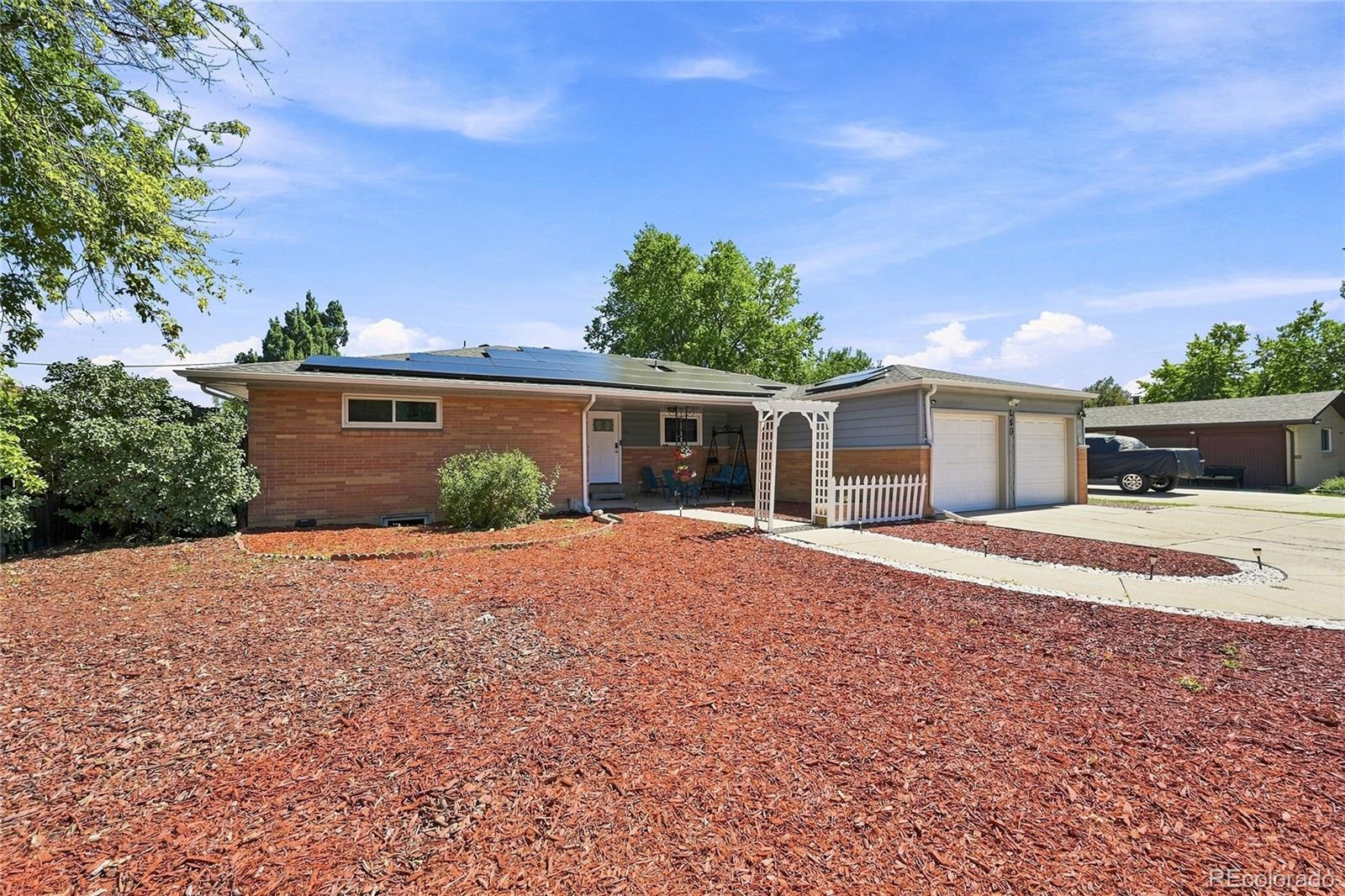 MLS Image #0 for 260  pierce street,denver, Colorado