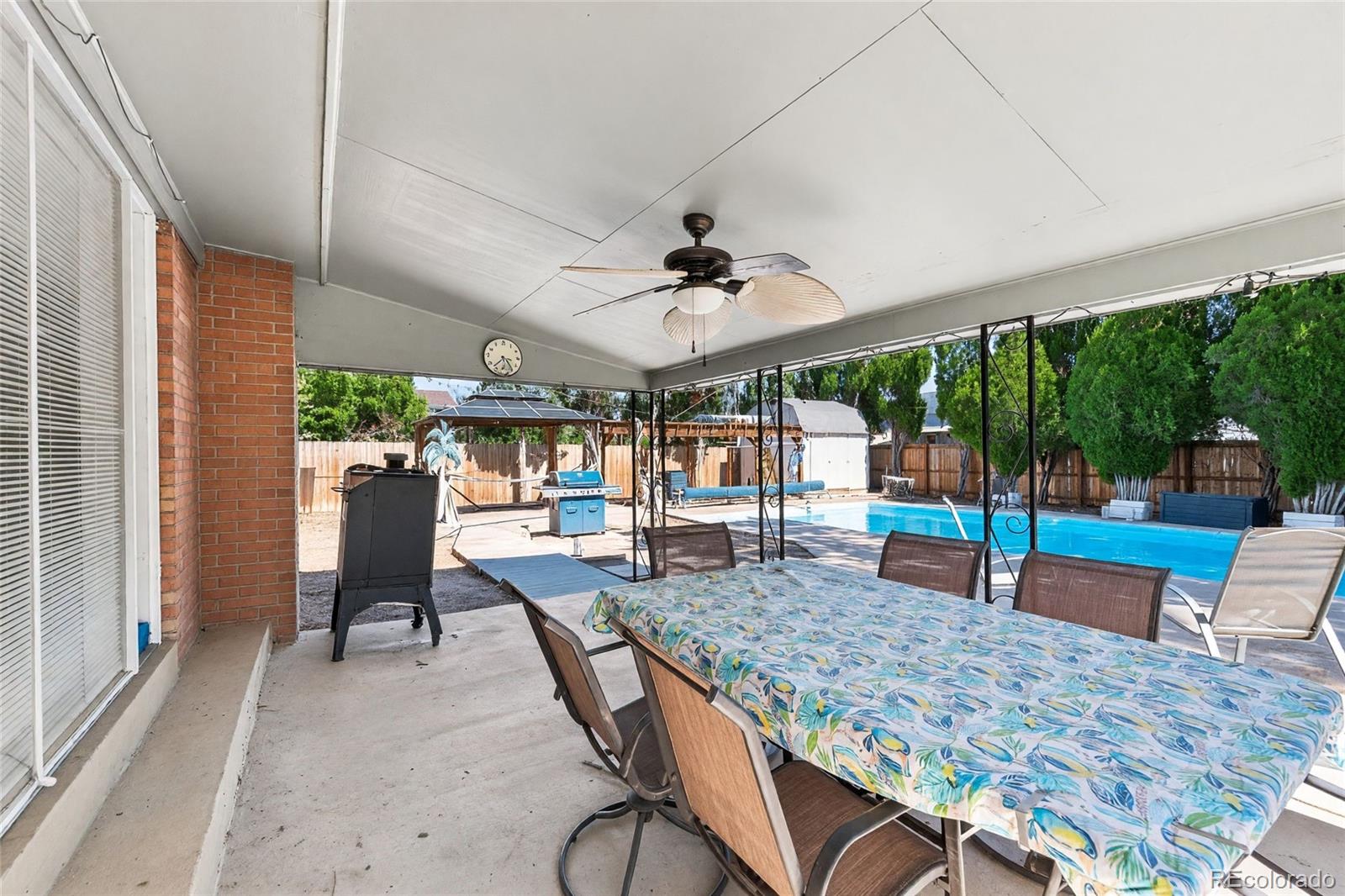 MLS Image #13 for 260  pierce street,denver, Colorado