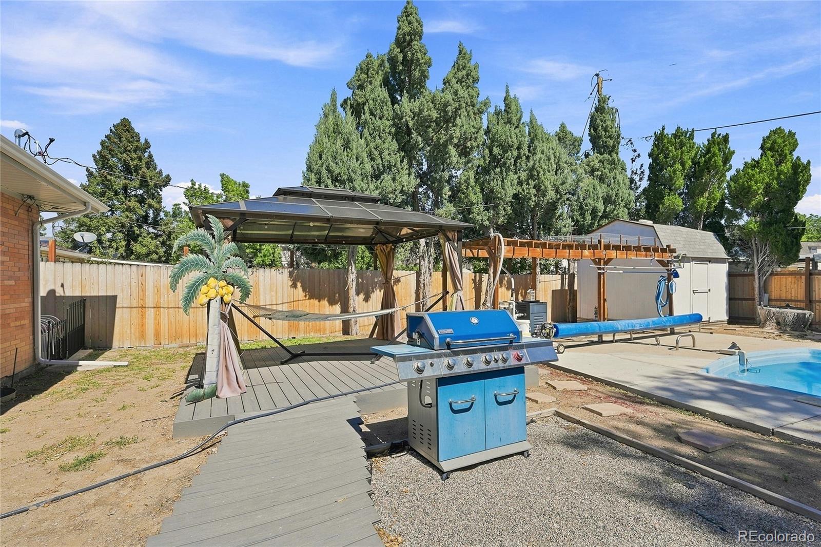 MLS Image #14 for 260  pierce street,denver, Colorado