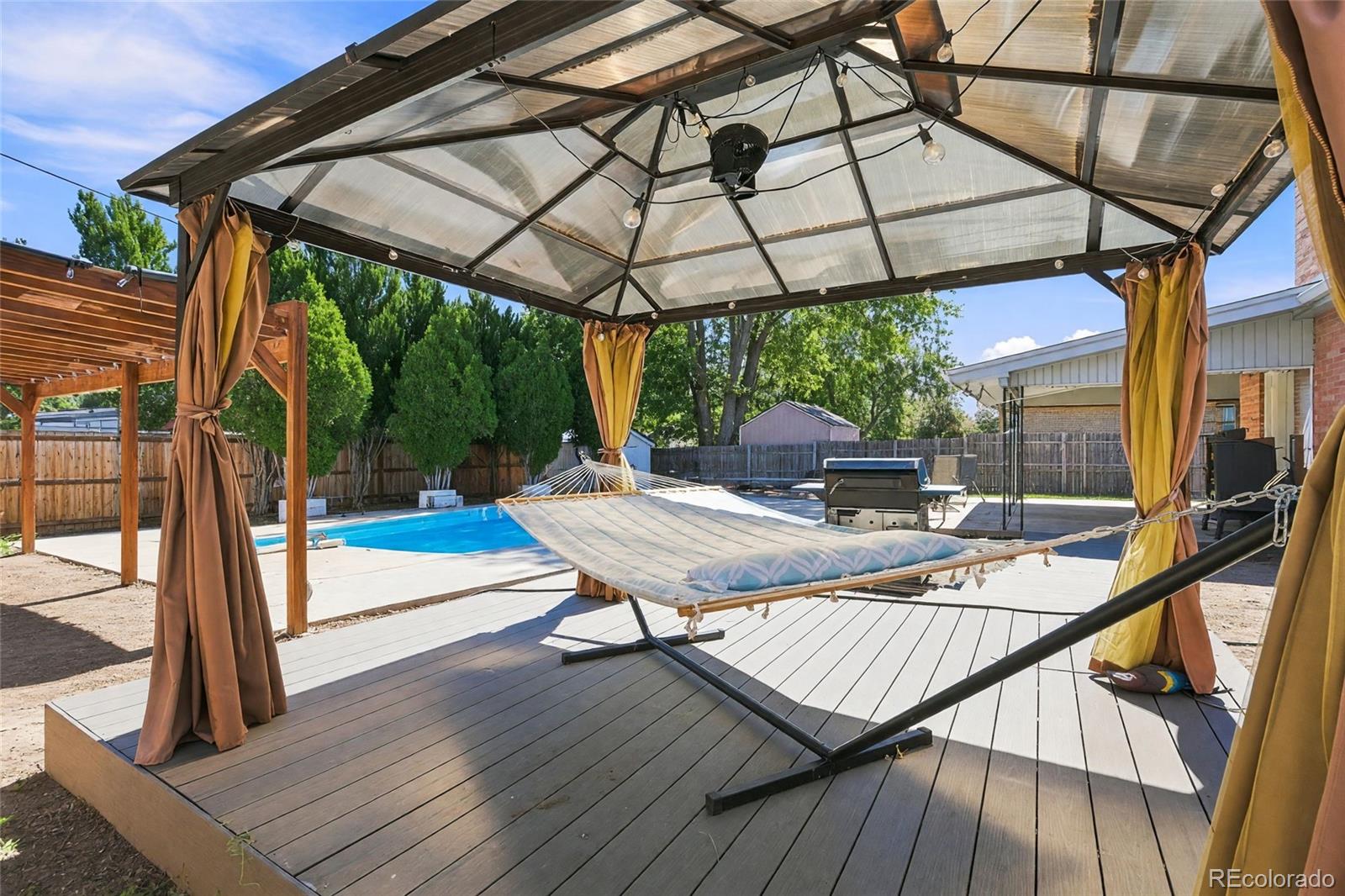 MLS Image #15 for 260  pierce street,denver, Colorado