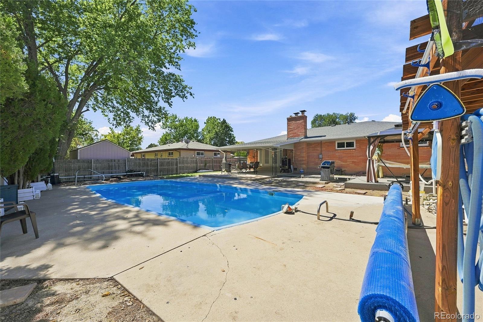 MLS Image #16 for 260  pierce street,denver, Colorado