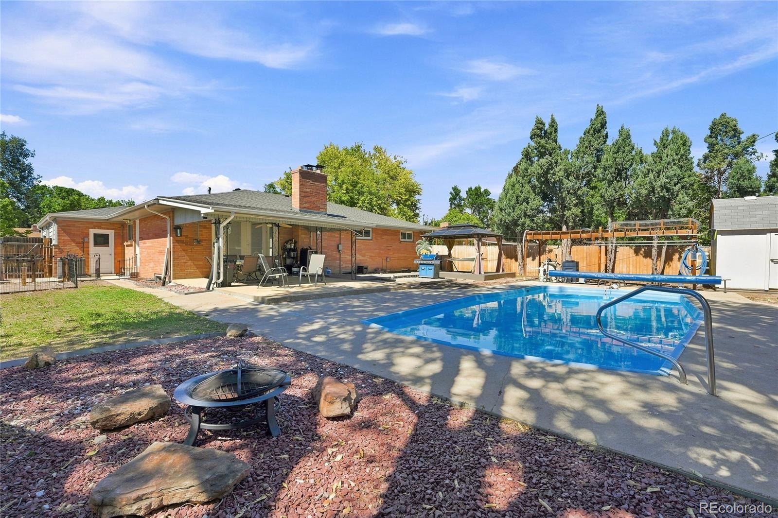 MLS Image #17 for 260  pierce street,denver, Colorado