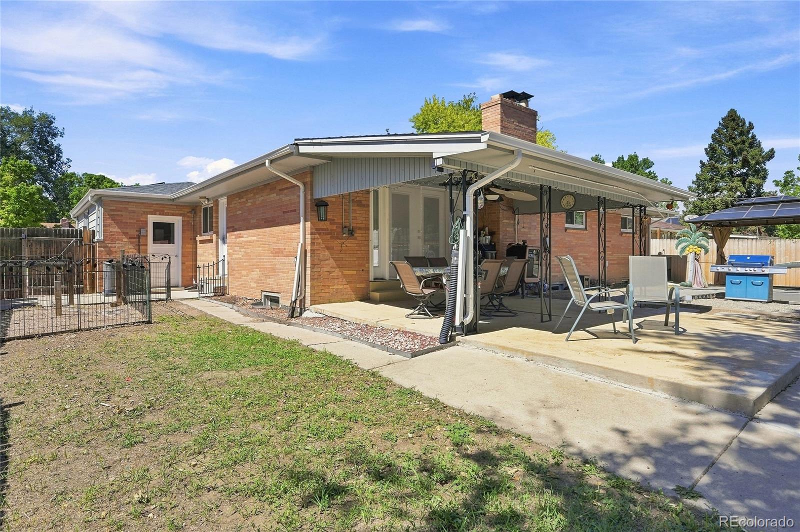 MLS Image #18 for 260  pierce street,denver, Colorado