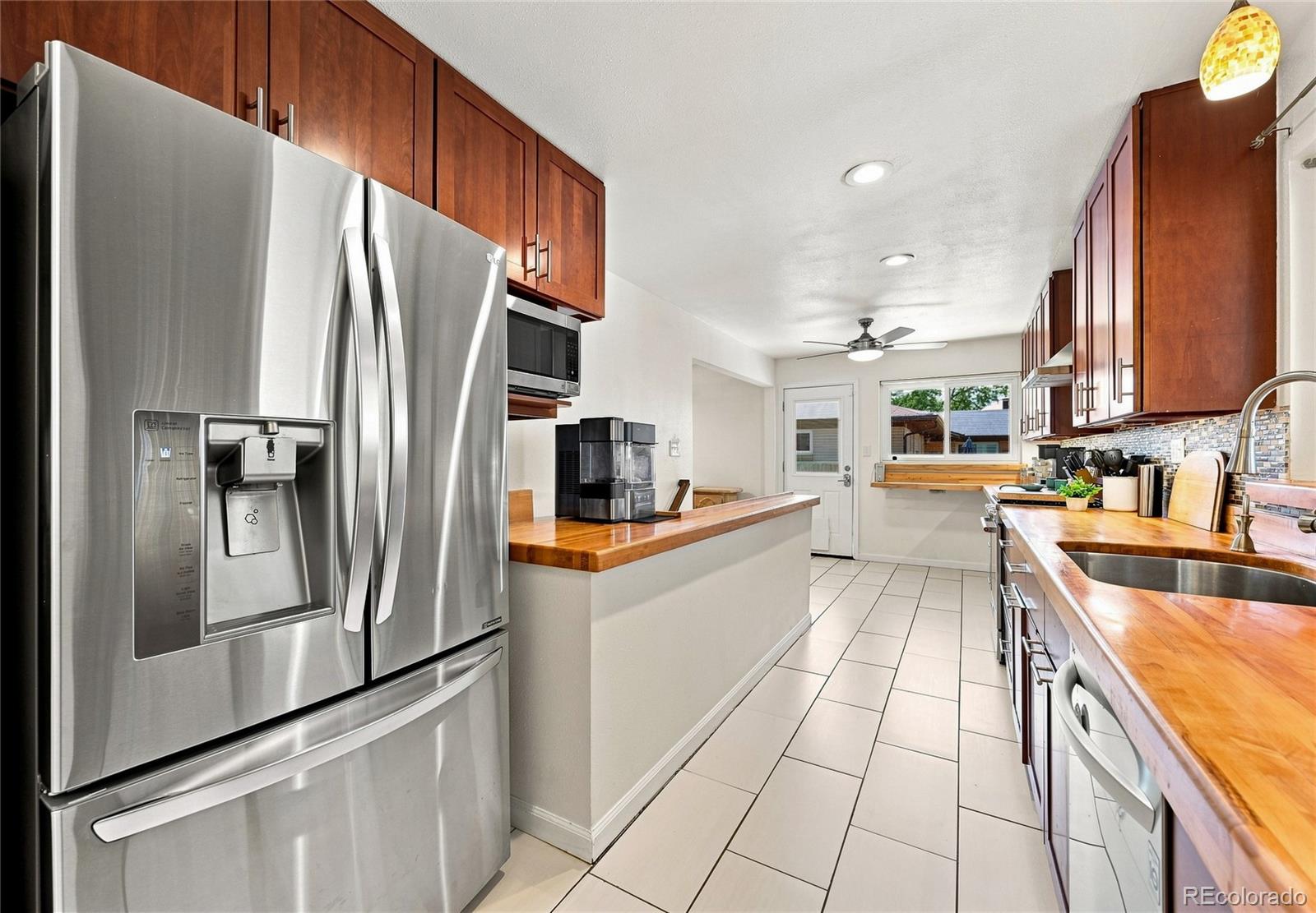 MLS Image #3 for 260  pierce street,denver, Colorado