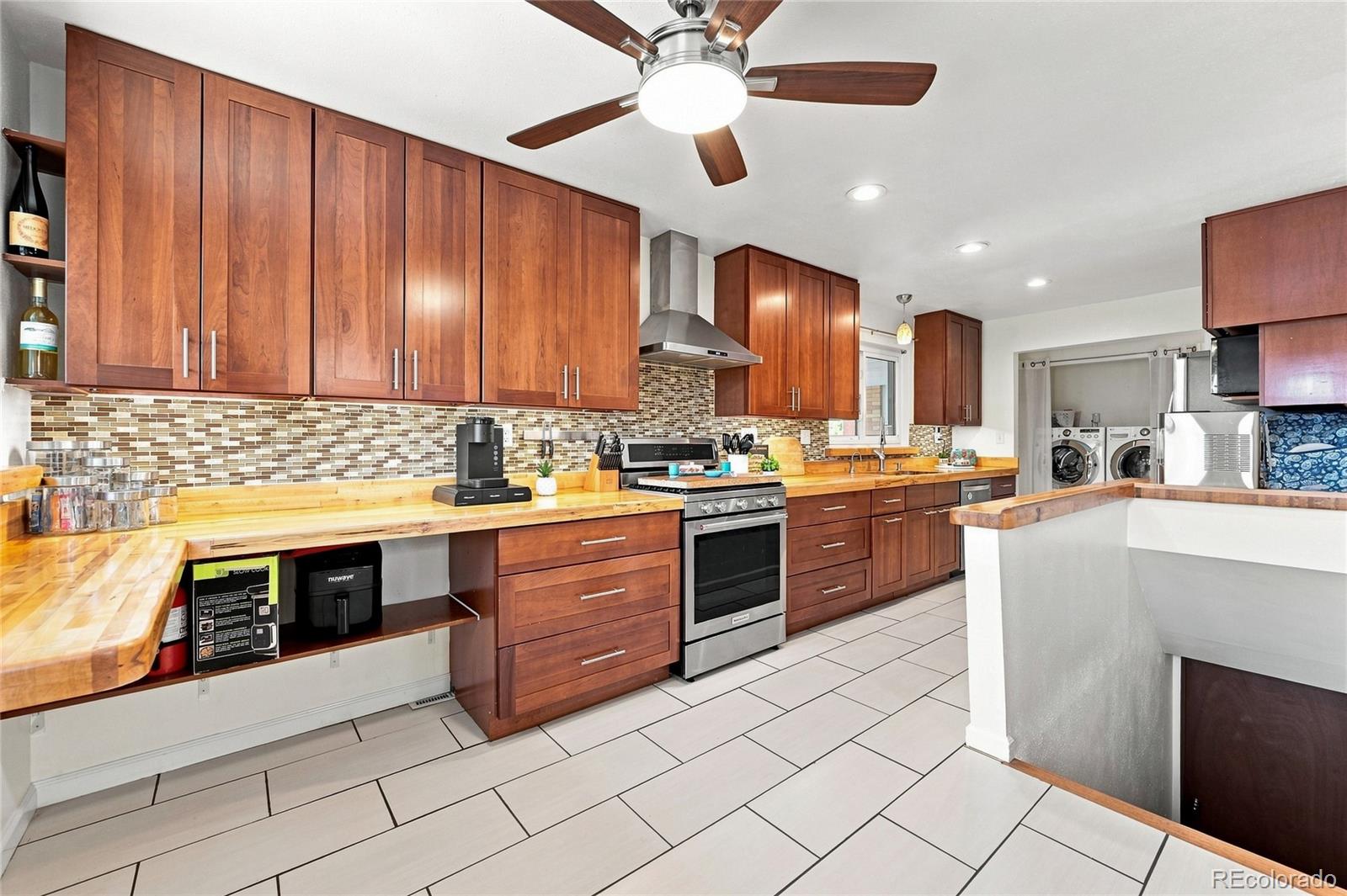 MLS Image #4 for 260  pierce street,denver, Colorado