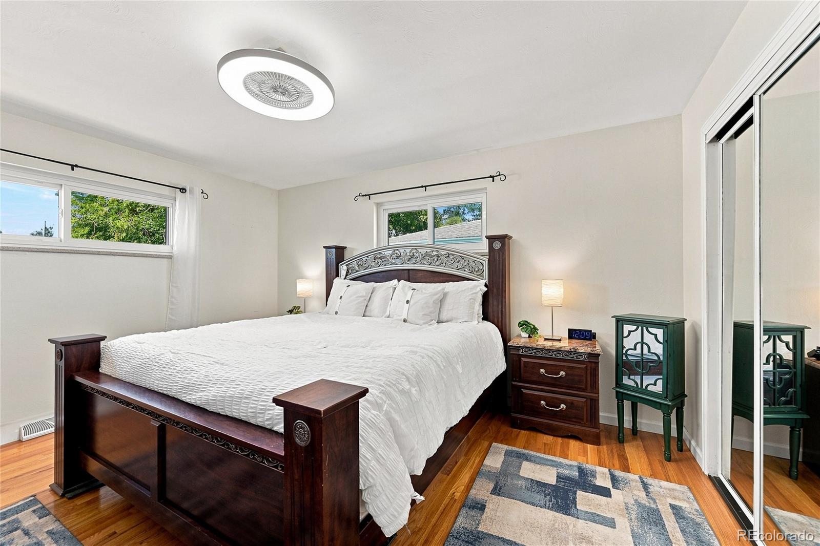MLS Image #7 for 260  pierce street,denver, Colorado