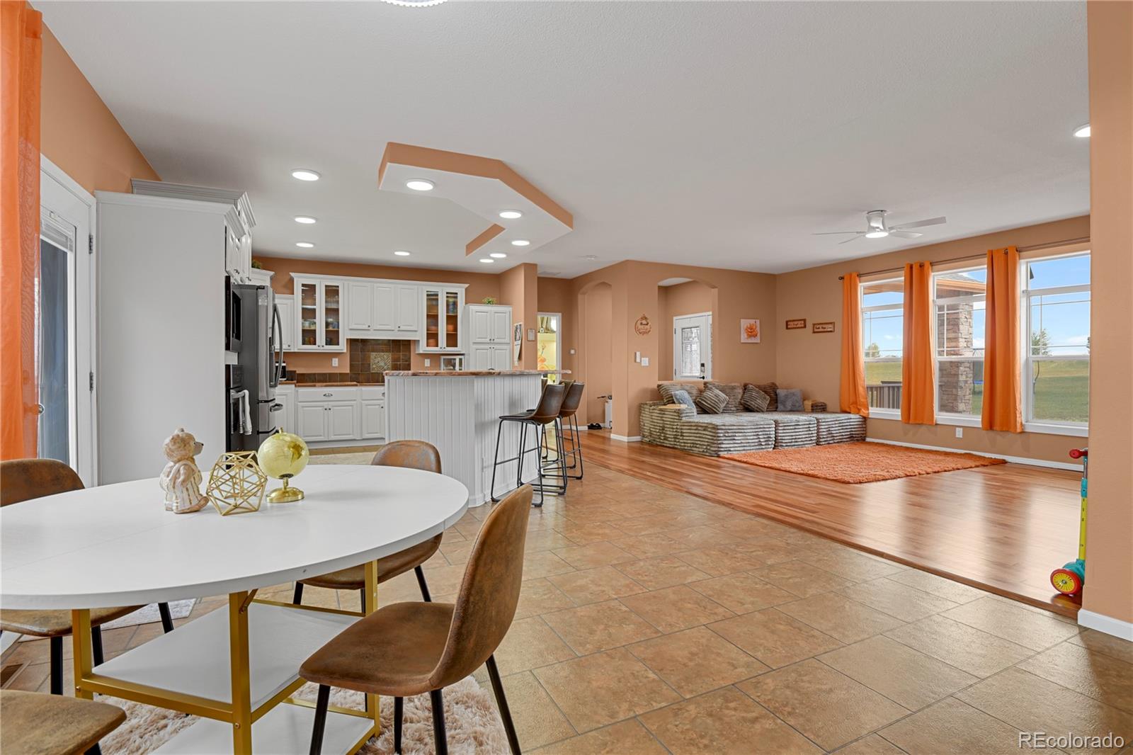 MLS Image #10 for 4605  windmill flats court,peyton, Colorado